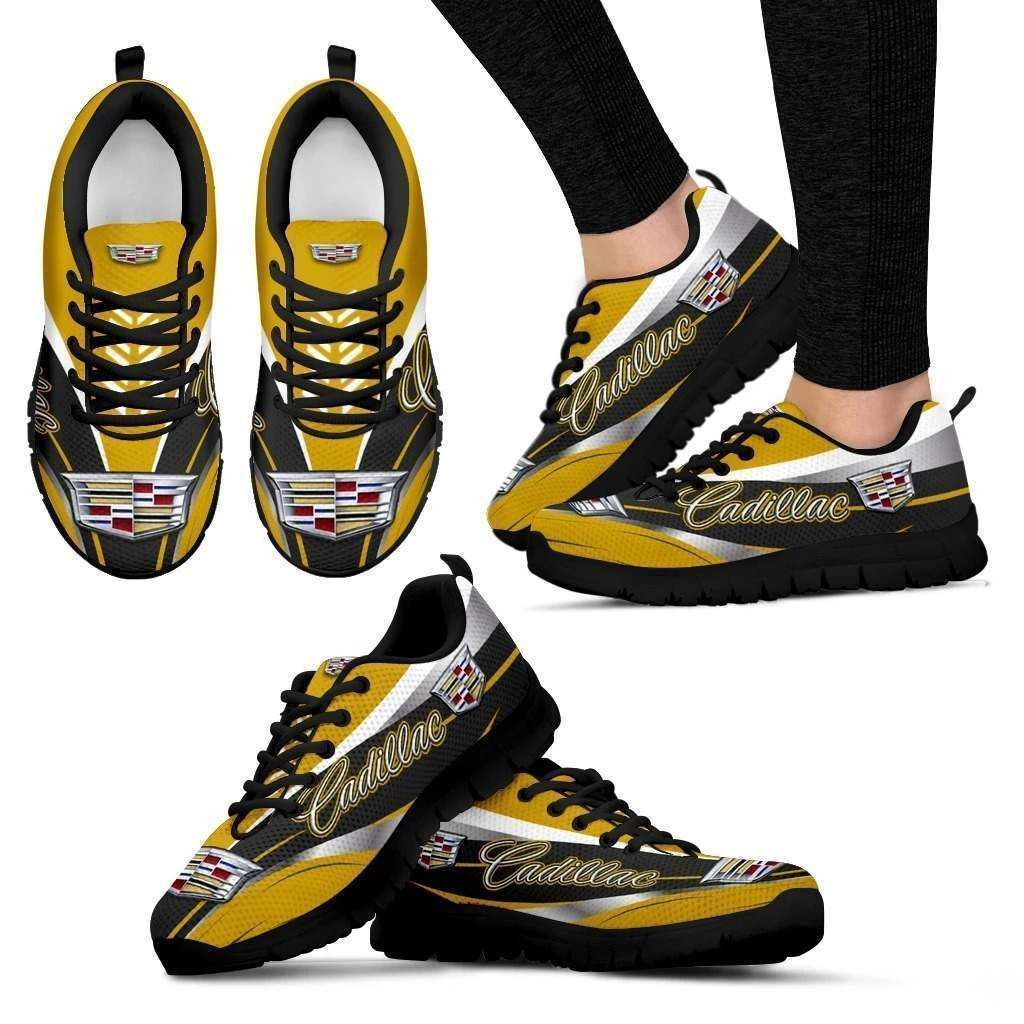 Cadillac Sneaker Ver 20