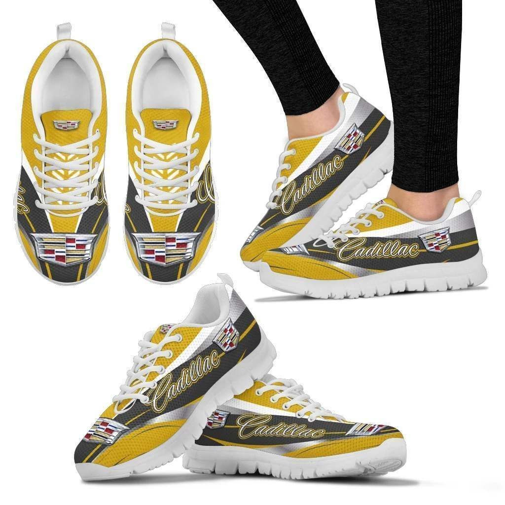 Cadillac Sneaker Ver 20