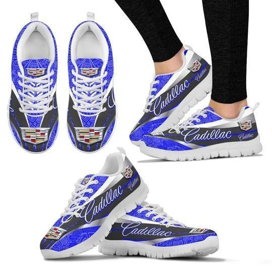Cadillac Sneaker Ver 21