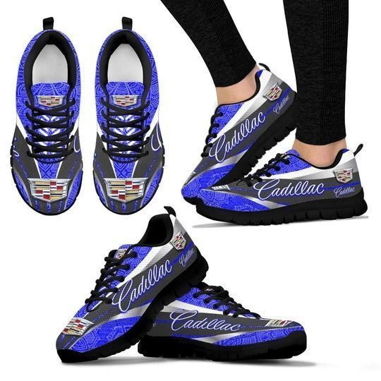 Cadillac Sneaker Ver 21