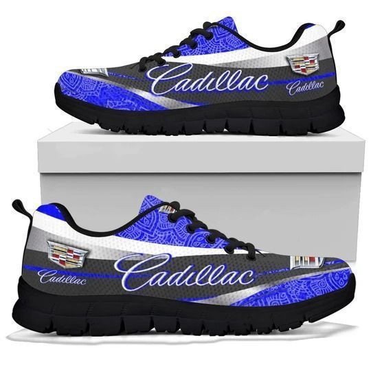 Cadillac Sneaker Ver 21