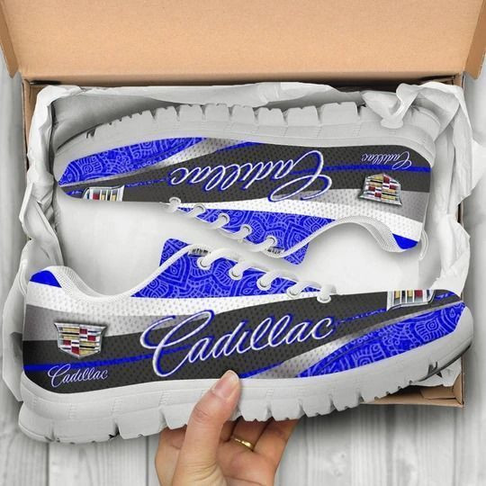 Cadillac Sneaker Ver 21