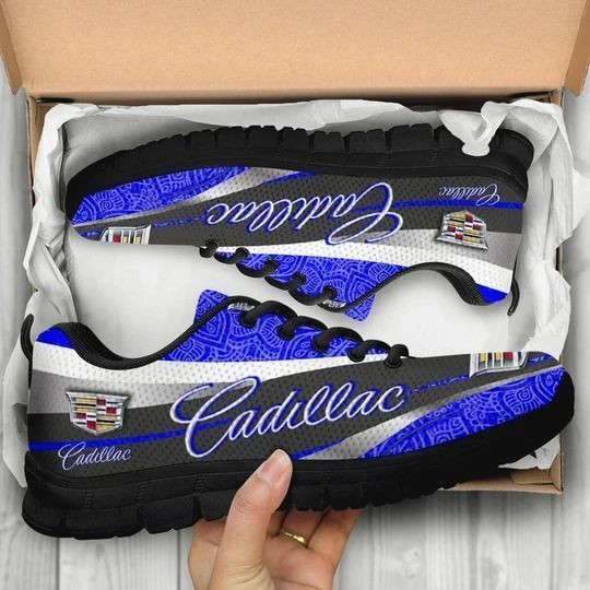 Cadillac Sneaker Ver 21