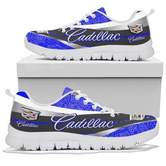 Cadillac Sneaker Ver 21