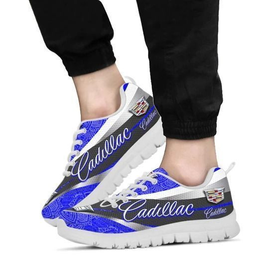 Cadillac Sneaker Ver 21