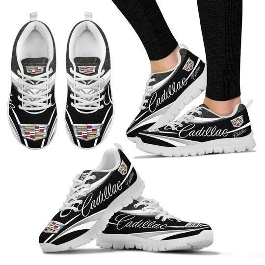 Cadillac Sneaker Ver 3