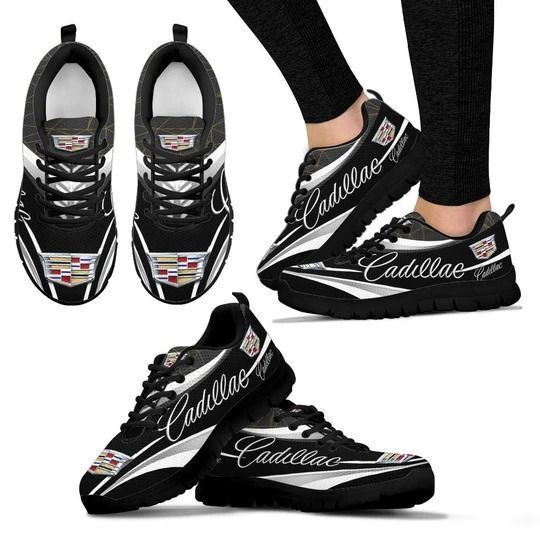 Cadillac Sneaker Ver 3