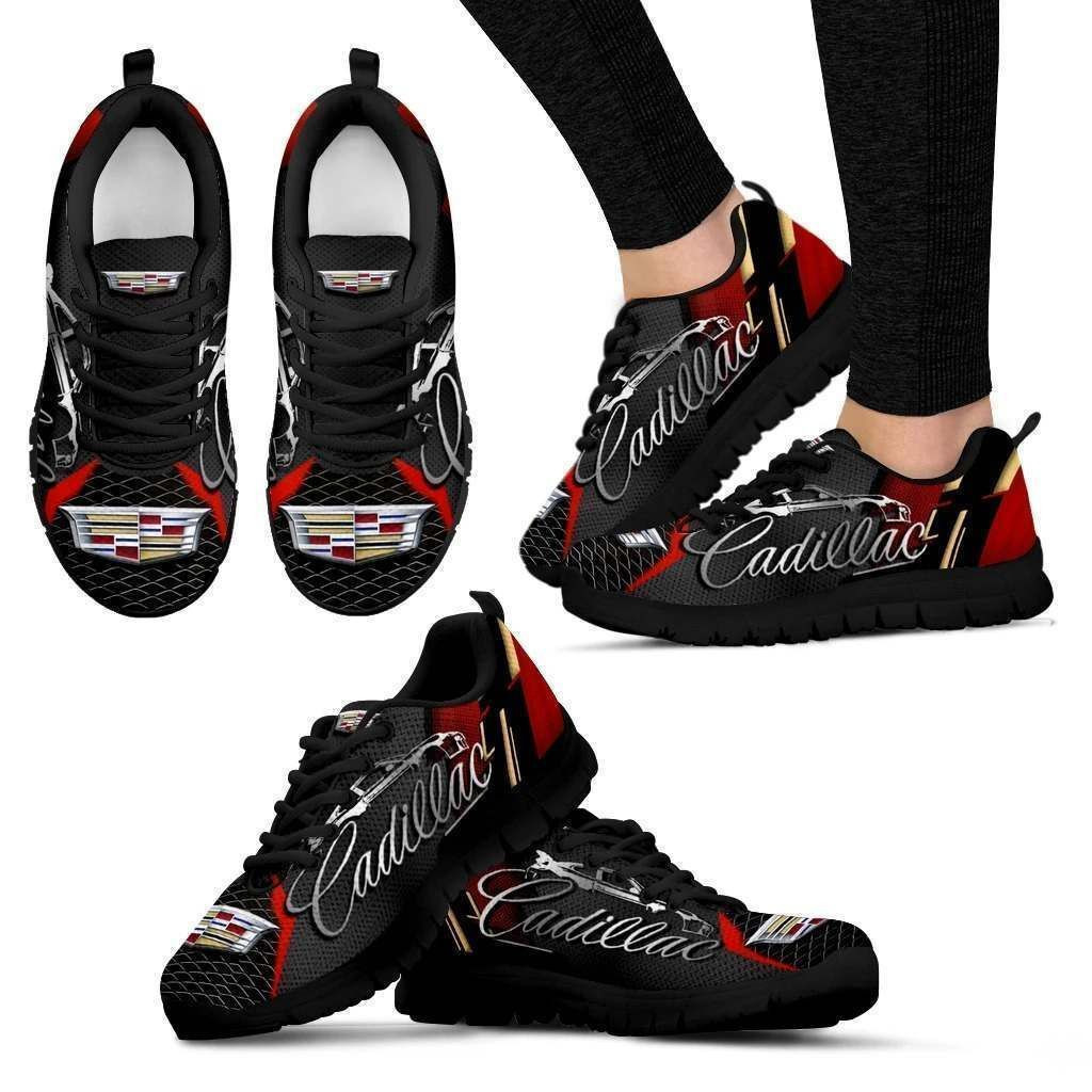 Cadillac Sneaker Ver 4