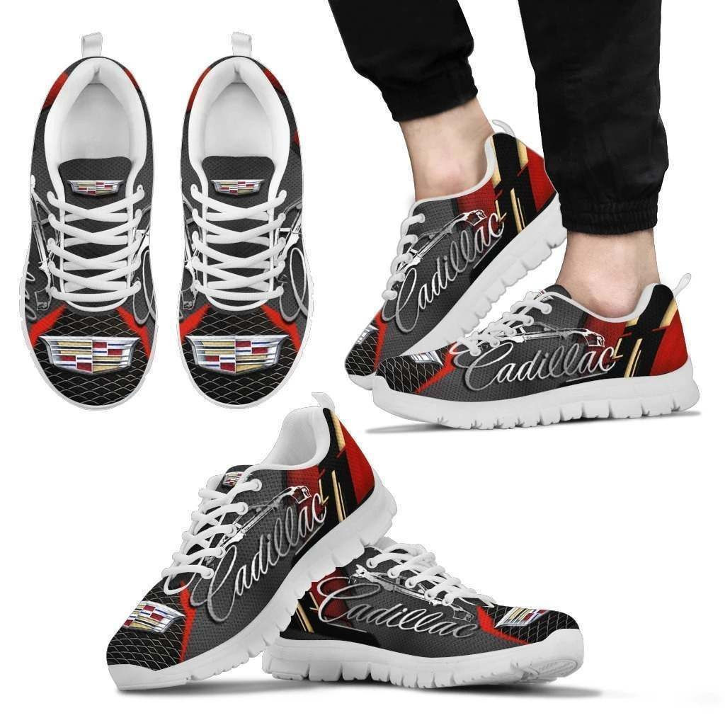 Cadillac Sneaker Ver 4