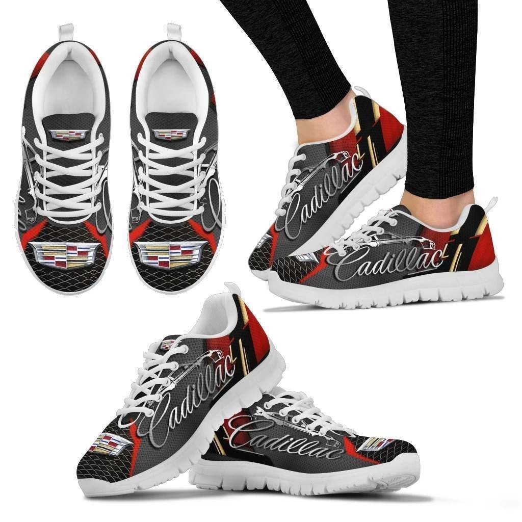 Cadillac Sneaker Ver 4