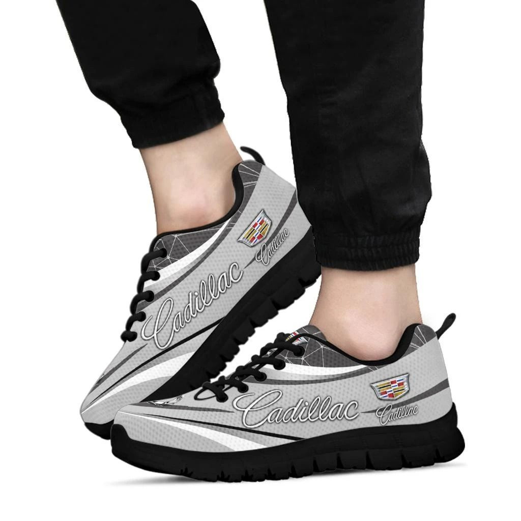 Cadillac Sneaker Ver 5