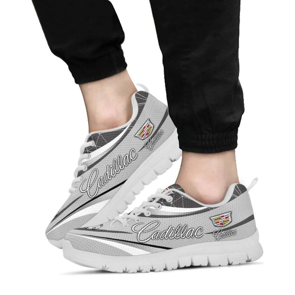 Cadillac Sneaker Ver 5