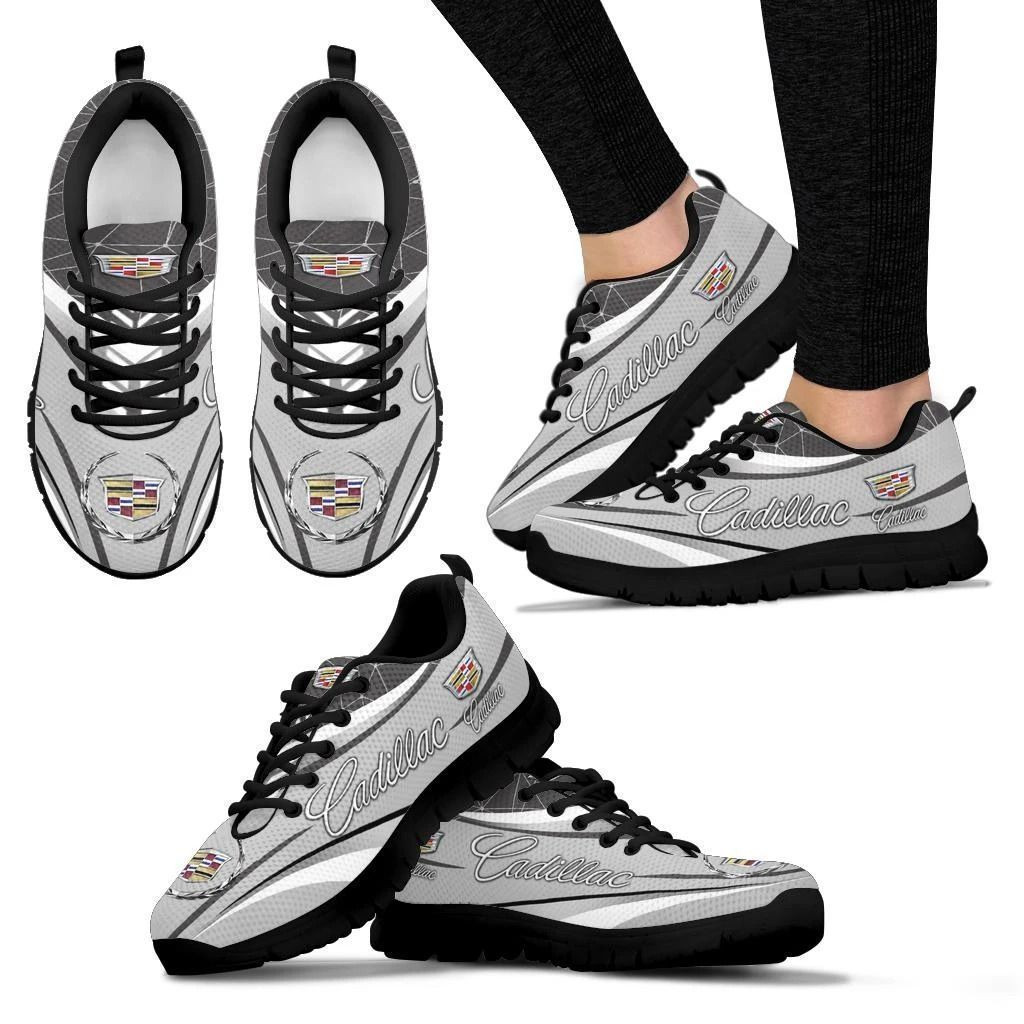 Cadillac Sneaker Ver 5
