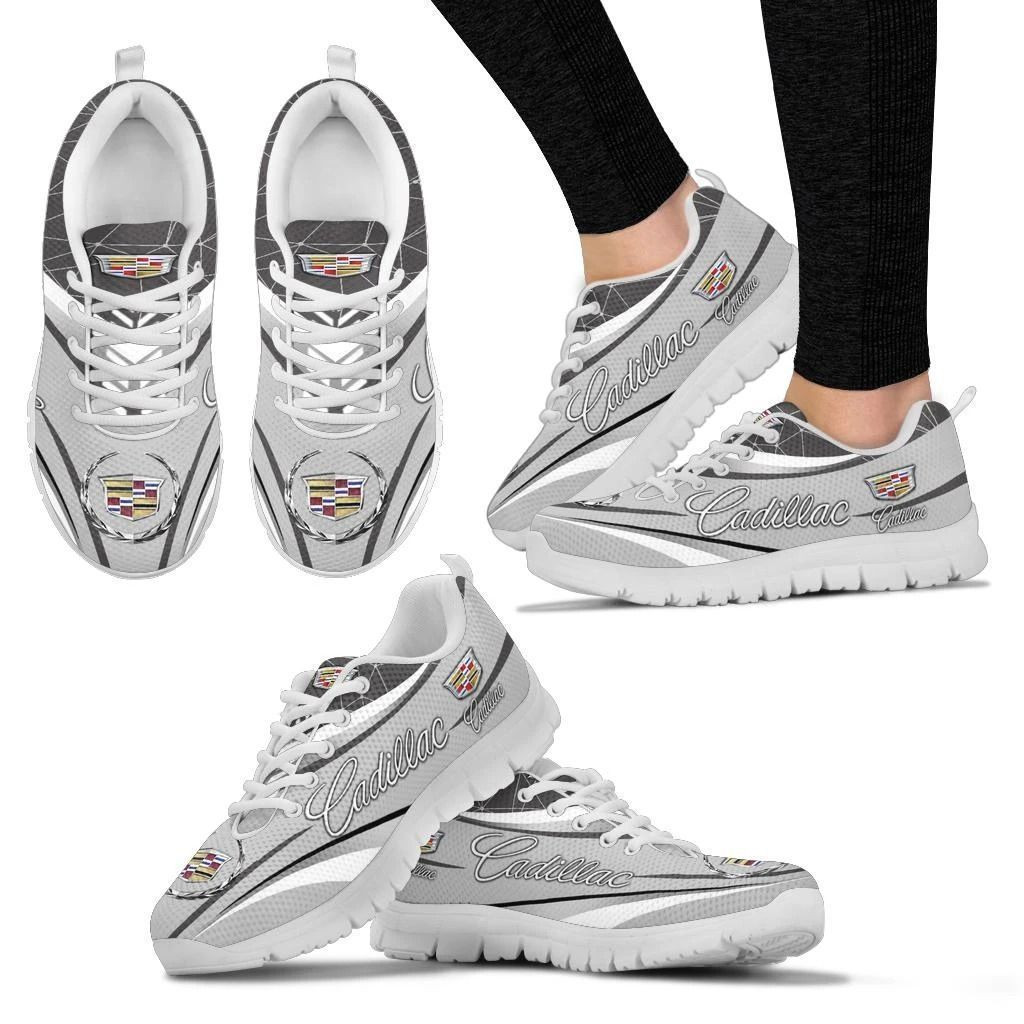 Cadillac Sneaker Ver 5