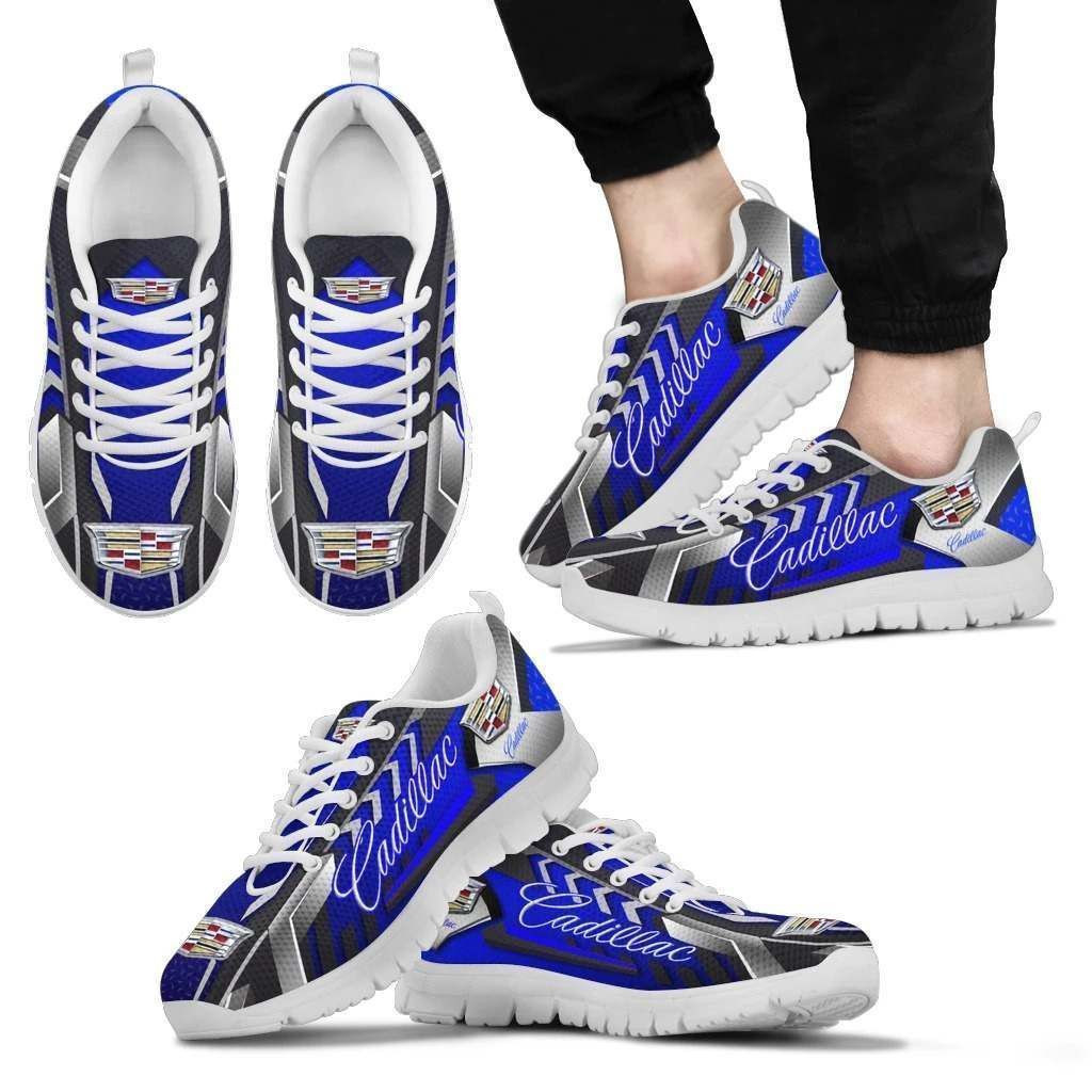 Cadillac Sneaker Ver 8