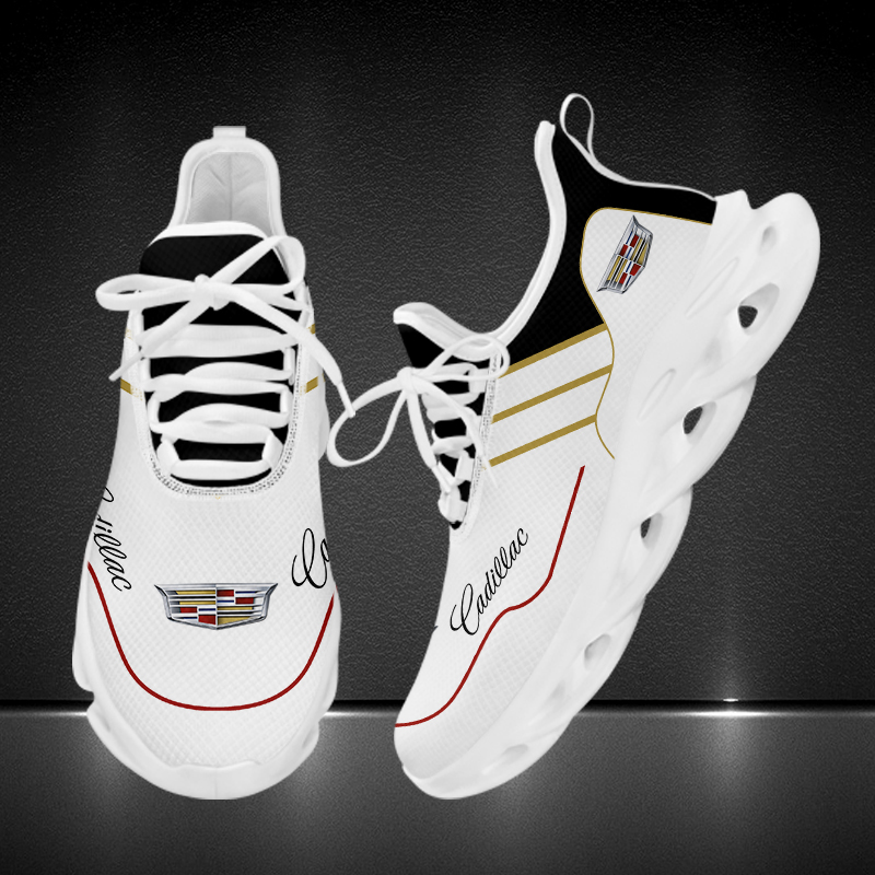 Cadillac Sneakers Schuhe