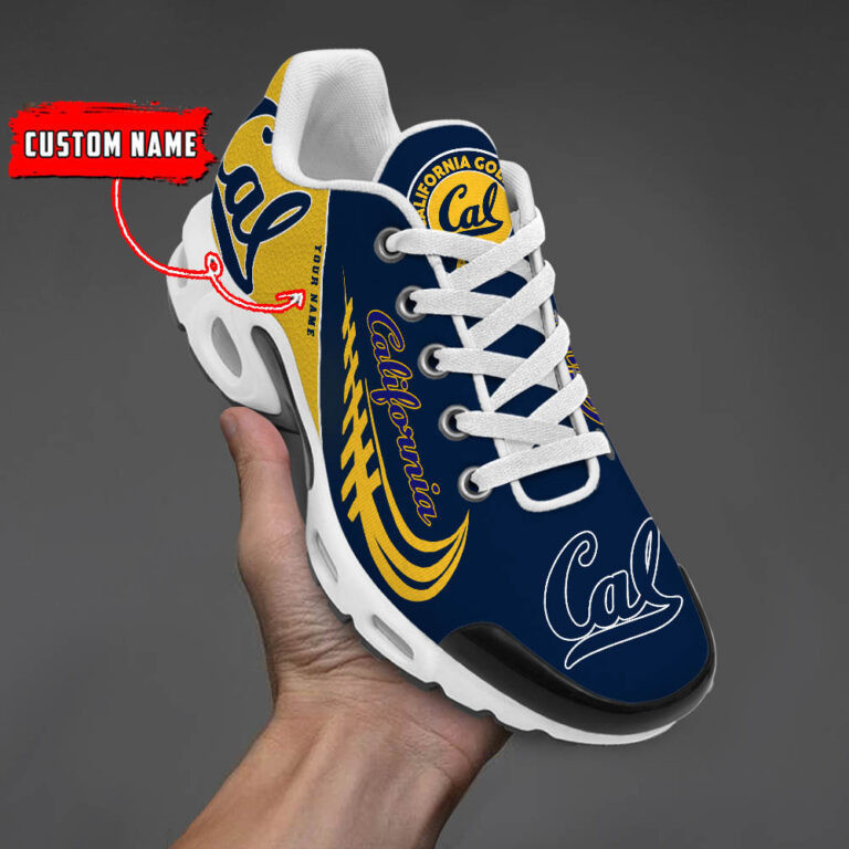 California Golden Bears TN Schuhe Sneakers für Männer und Frauen