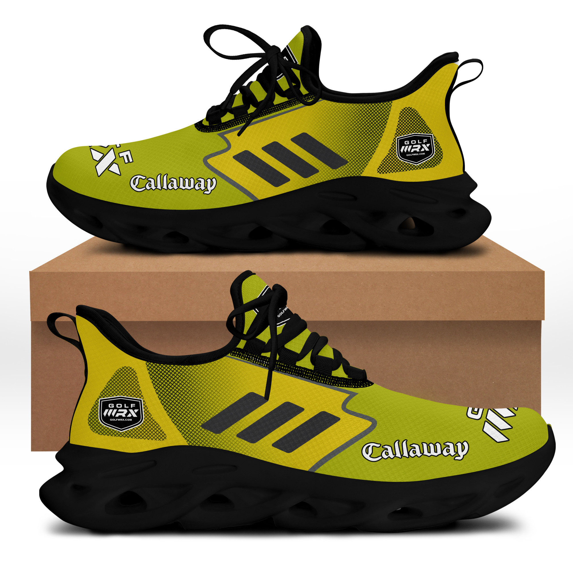 Callaway Golf WRX Laufschuhe V01