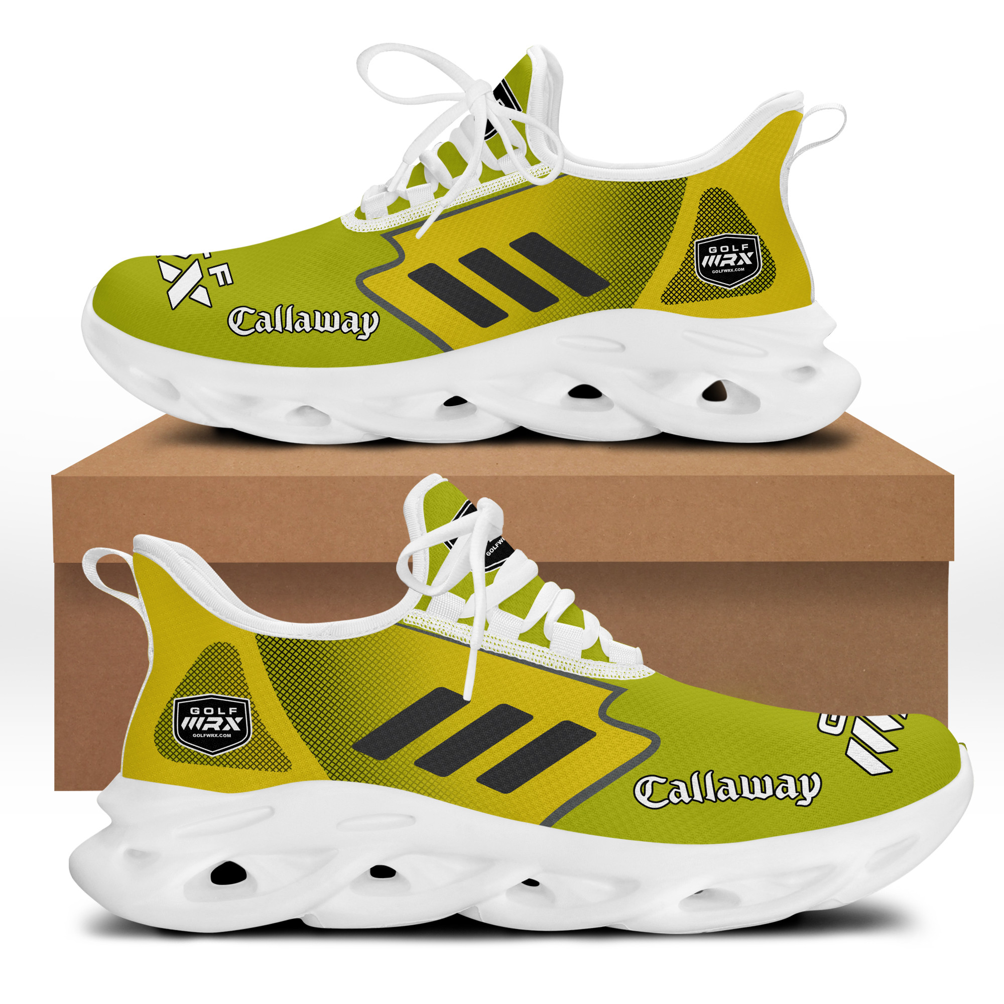 Callaway Golf WRX Laufschuhe V01
