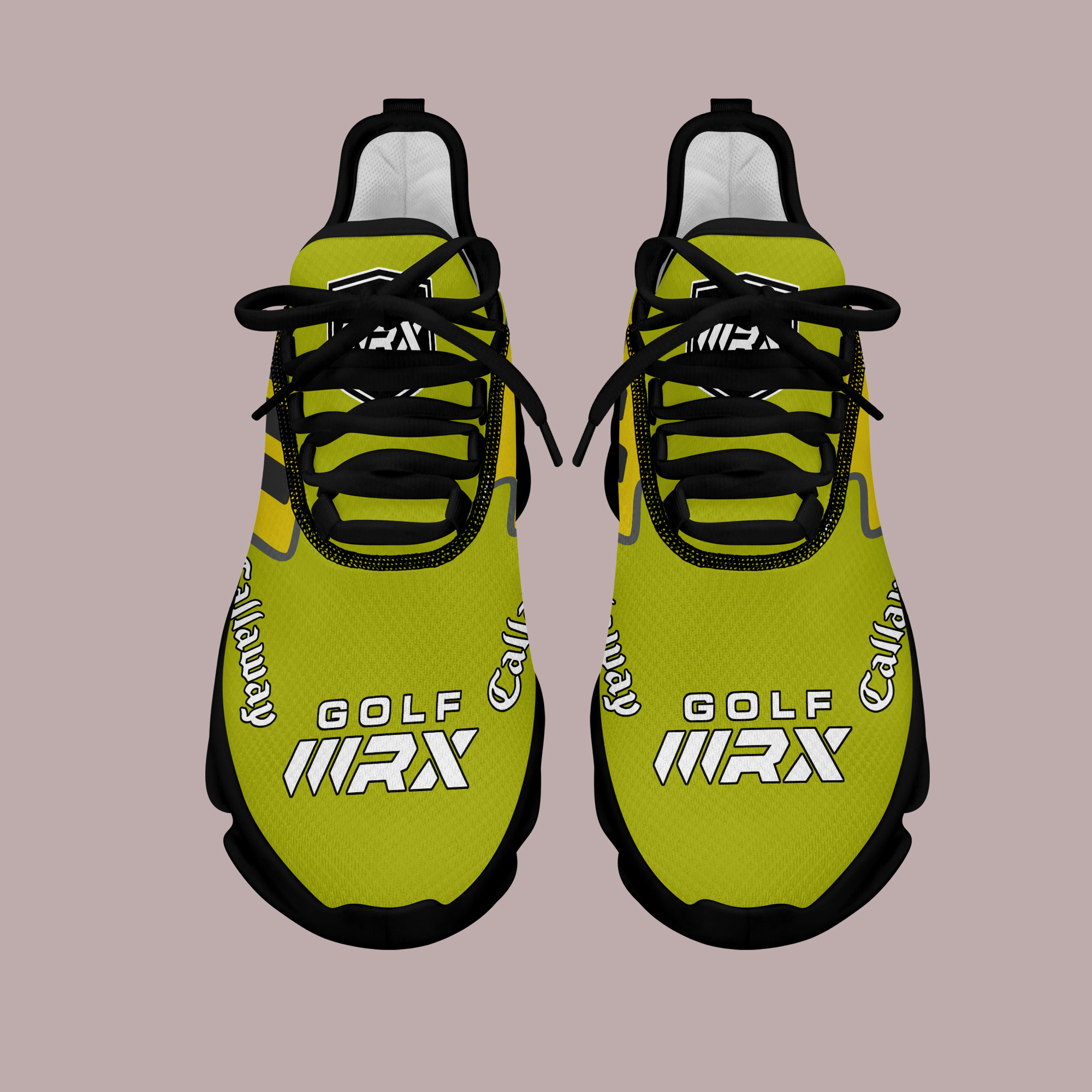 Callaway Golf WRX Laufschuhe V01