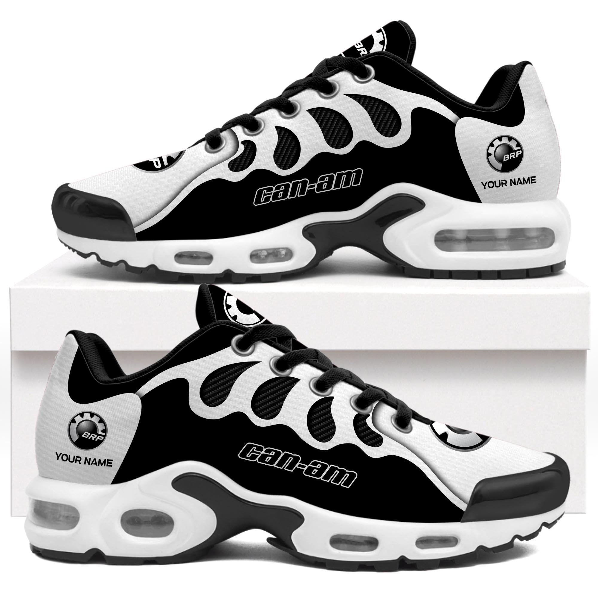 Can-Am TN Shoes Sneakers für Männer und Frauen