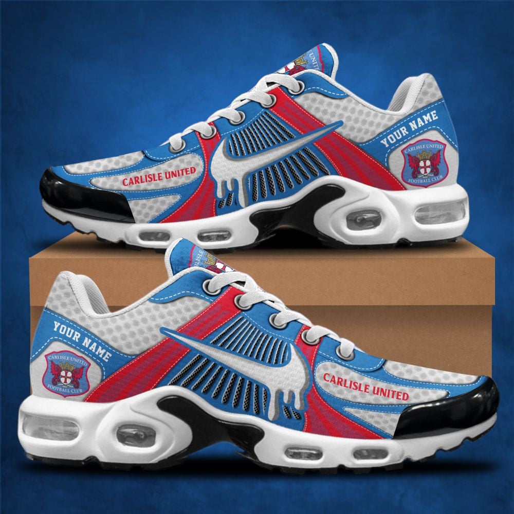 Carlisle United TN Schuhe Sneakers für Männer und Frauen