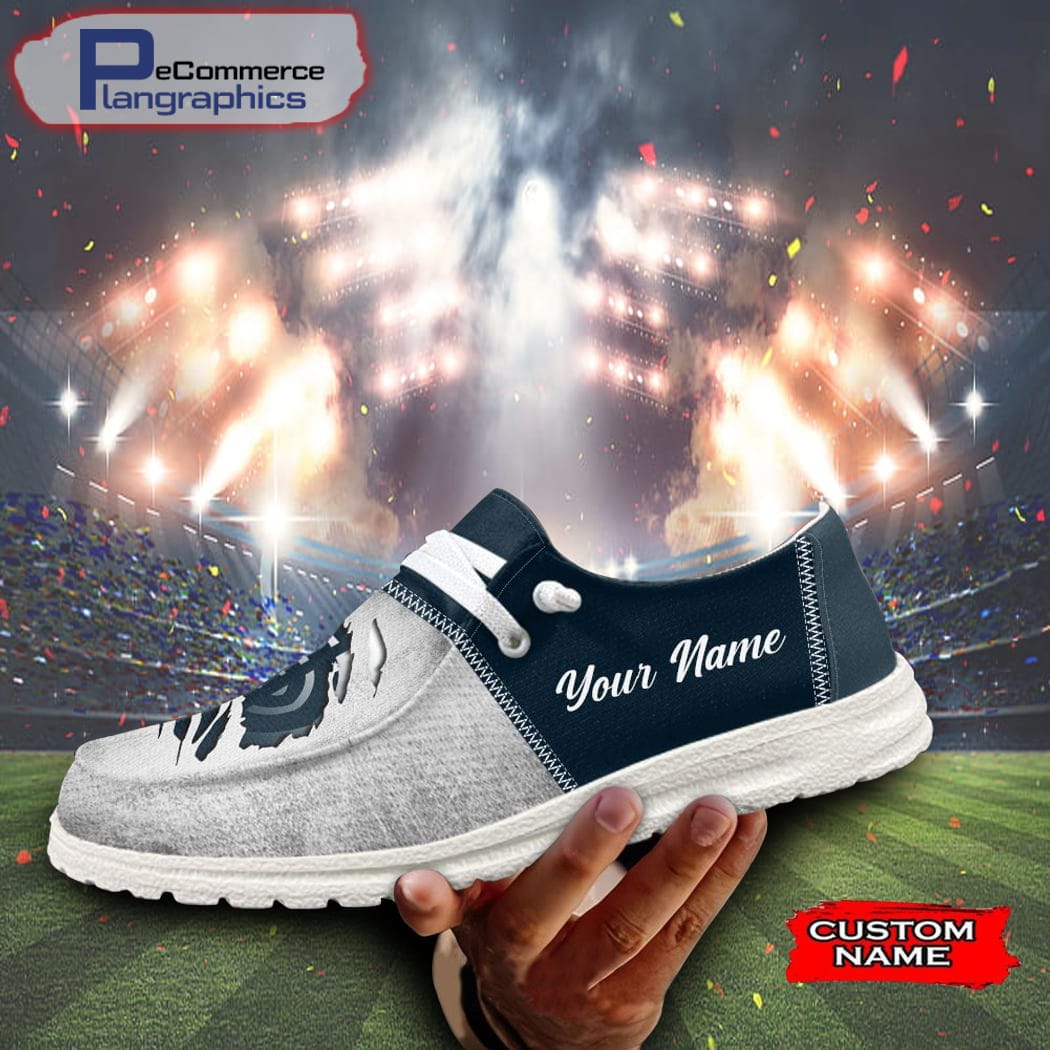 Carlton H-D Schuhe für Fans