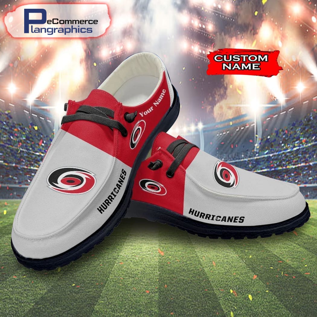 Carolina Hurricanes H-D Schuhe