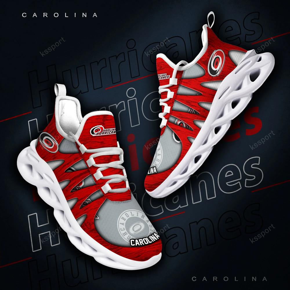 Carolina Hurricanes MAX SHOES, Laufschuhe