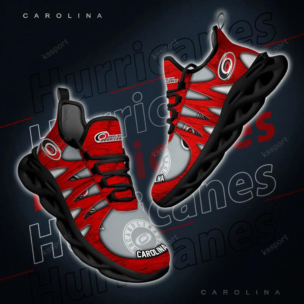 Carolina Hurricanes MAX SHOES, Laufschuhe