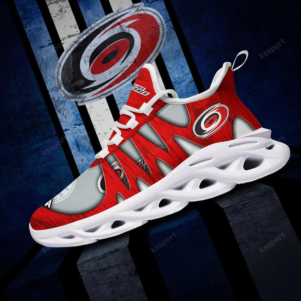 Carolina Hurricanes MAX SHOES, Laufschuhe