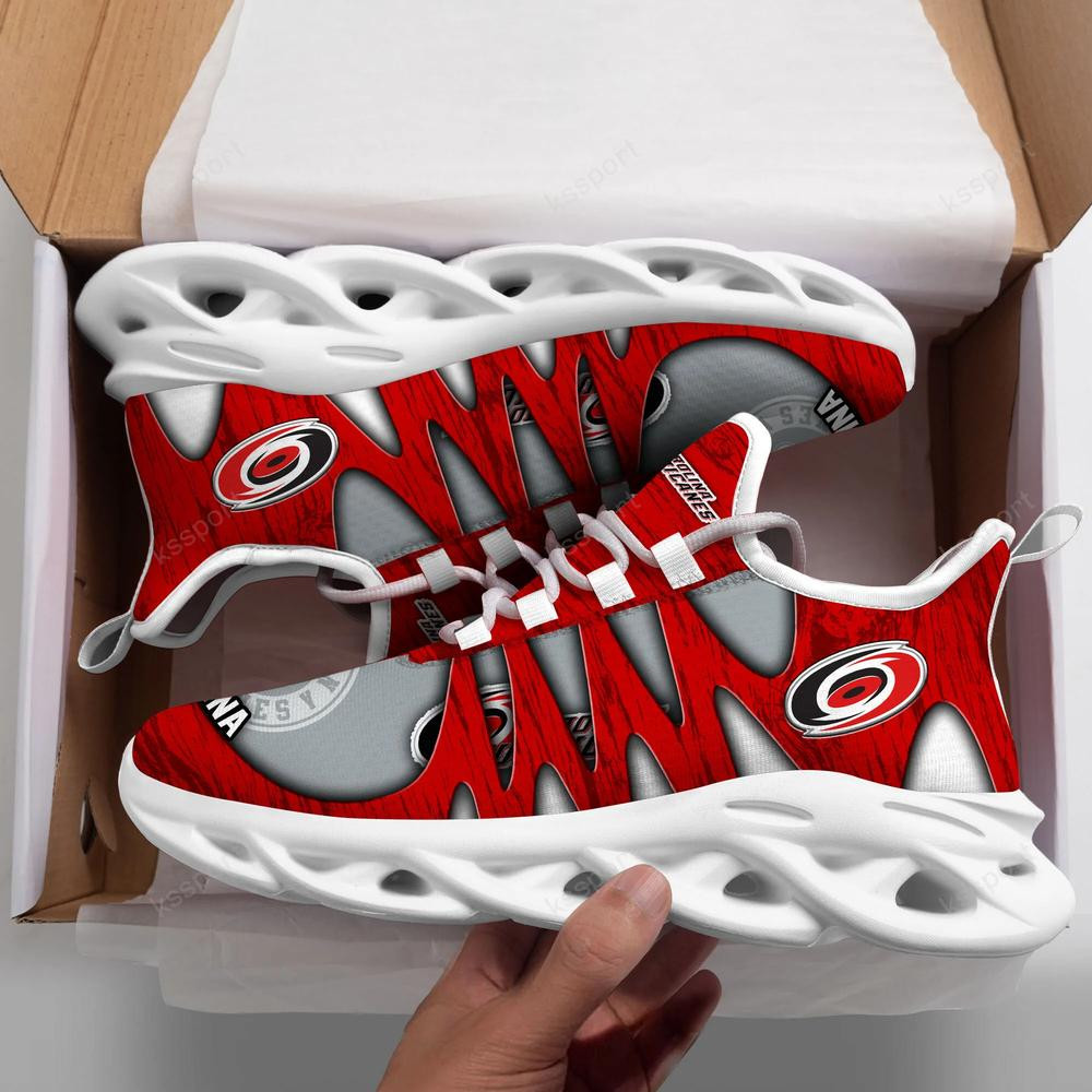 Carolina Hurricanes MAX SHOES, Laufschuhe