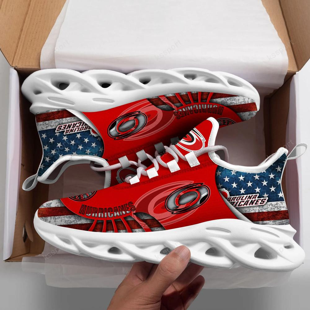 Carolina Hurricanes Max Soul Clunky Schuhe