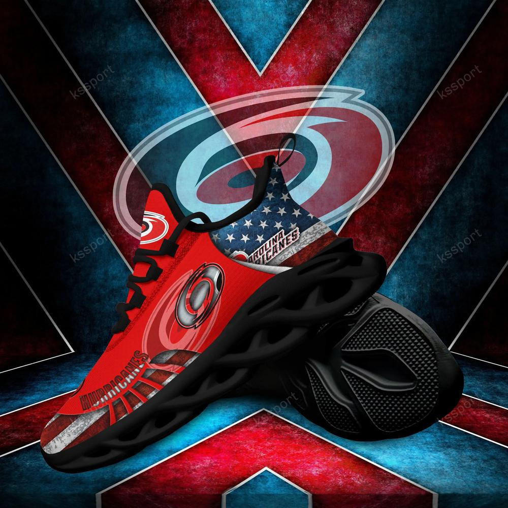 Carolina Hurricanes Max Soul Clunky Schuhe