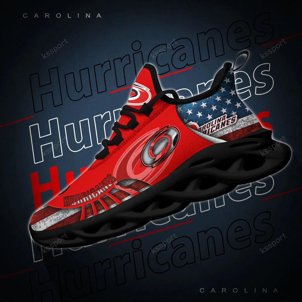 Carolina Hurricanes Max Soul Clunky Schuhe