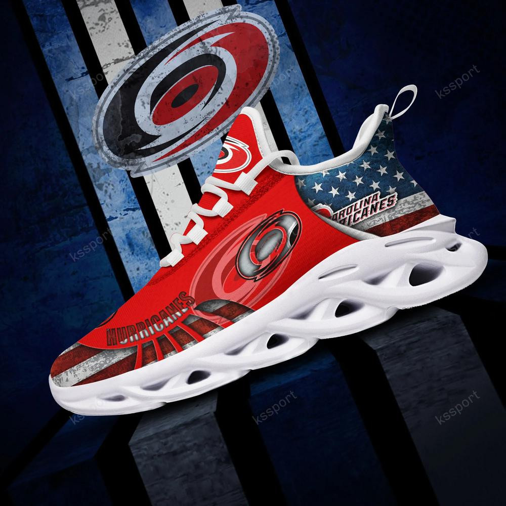 Carolina Hurricanes Max Soul Clunky Schuhe