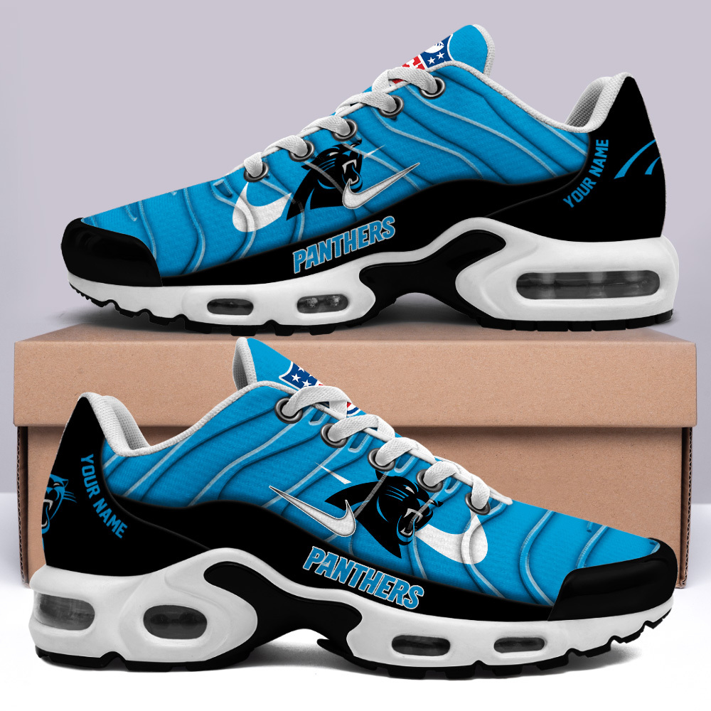 Carolina Panthers-32 Teams personalisierte H56-Schuhe mit neuem Swoosh-SP28122305ID03DS07