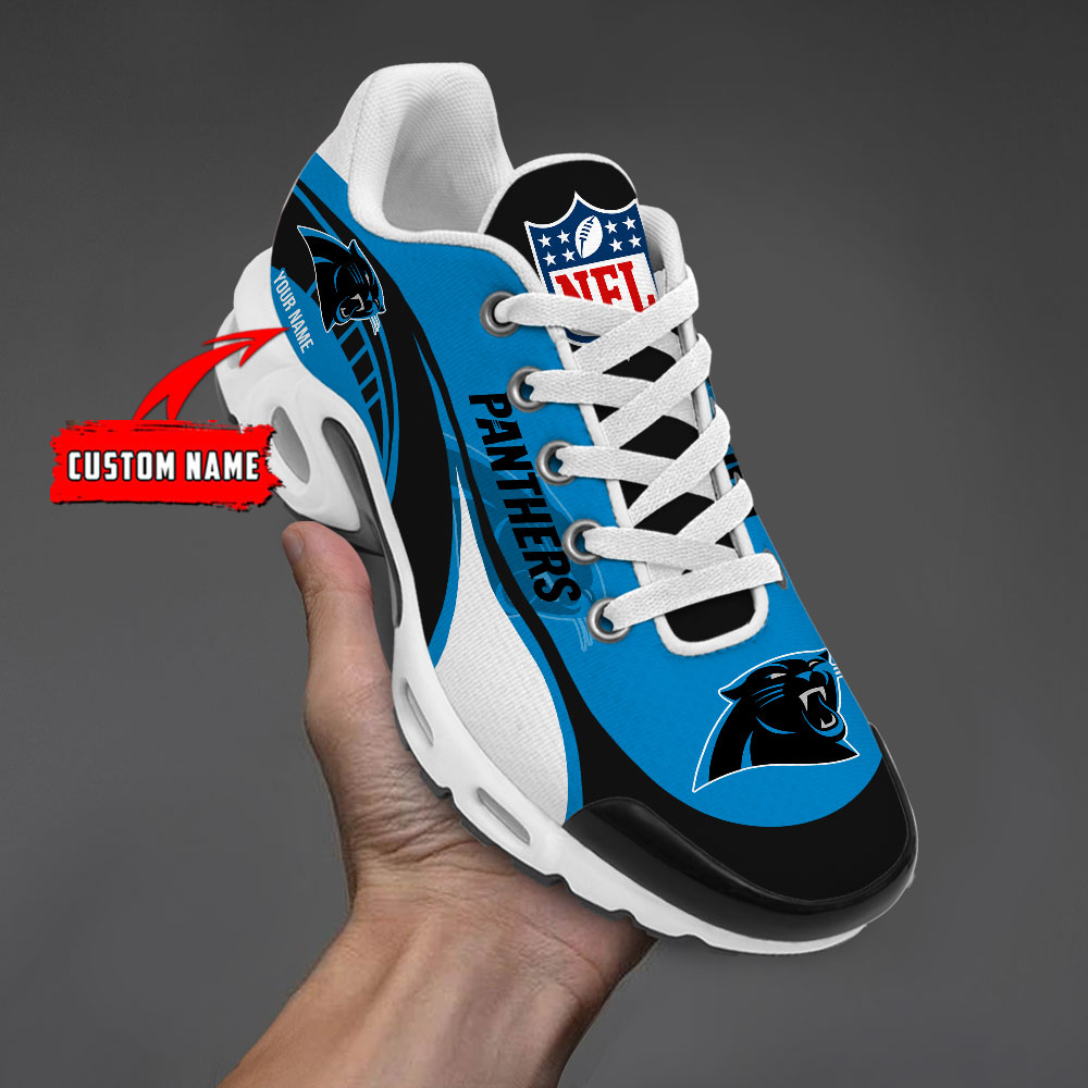 Carolina Panthers-32 Teams TN H56 SCHUHE Cooles Geschenk-SP18082337ID02