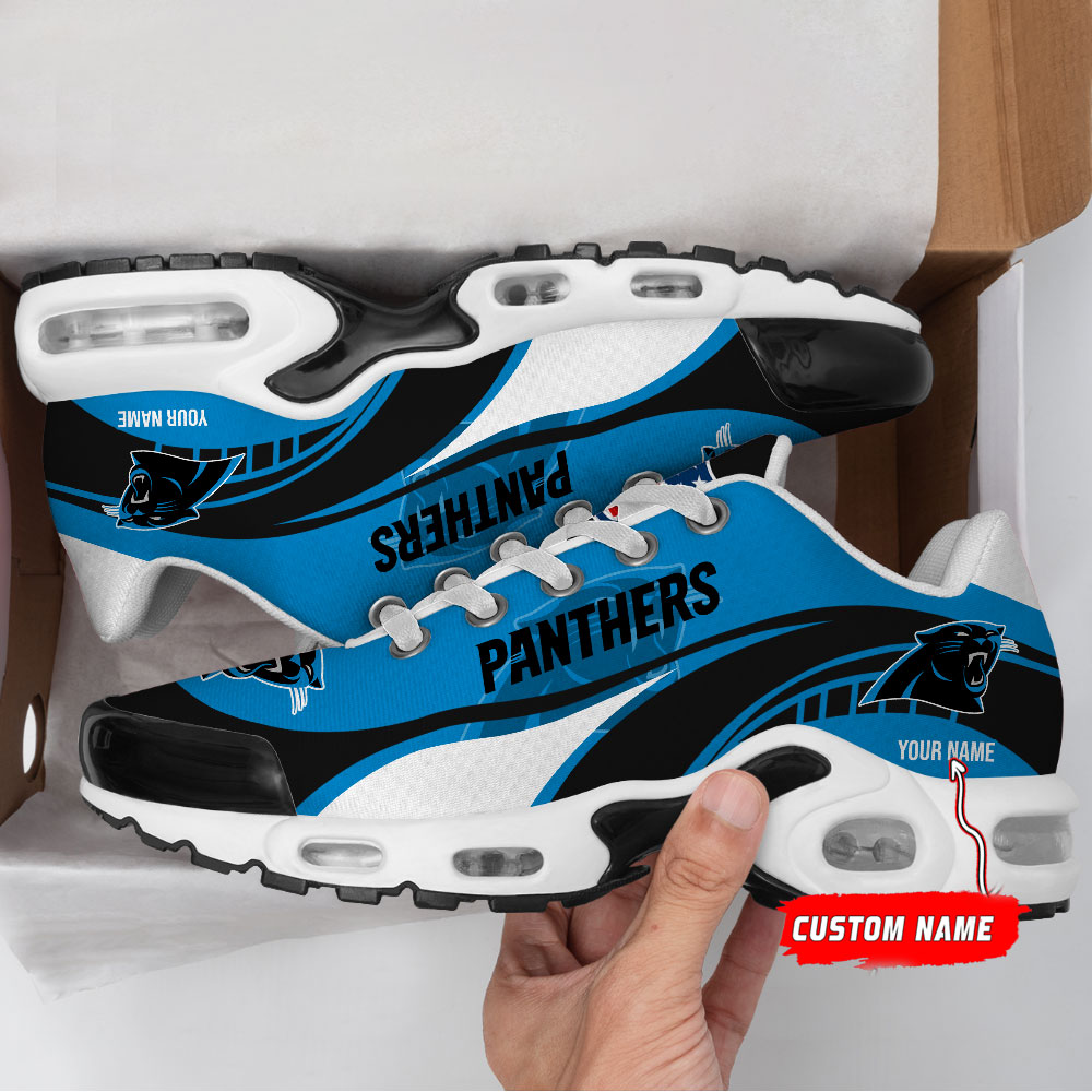 Carolina Panthers-32 Teams TN H56 SCHUHE Cooles Geschenk-SP18082337ID02