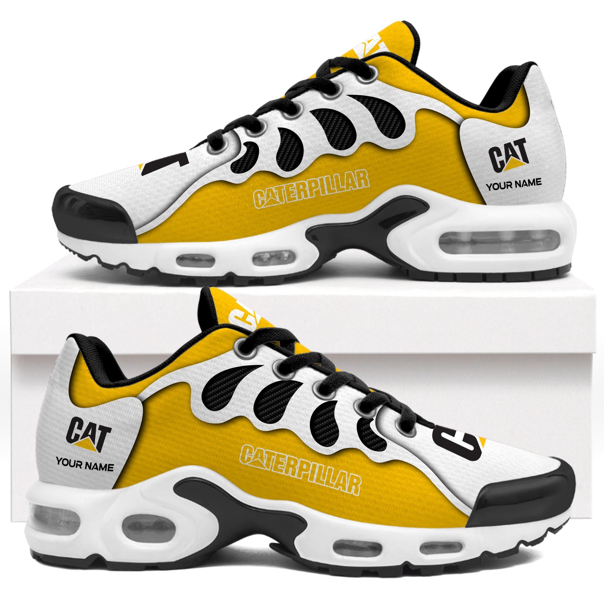 Caterpillar TN Schuhe Sneakers für Männer und Frauen