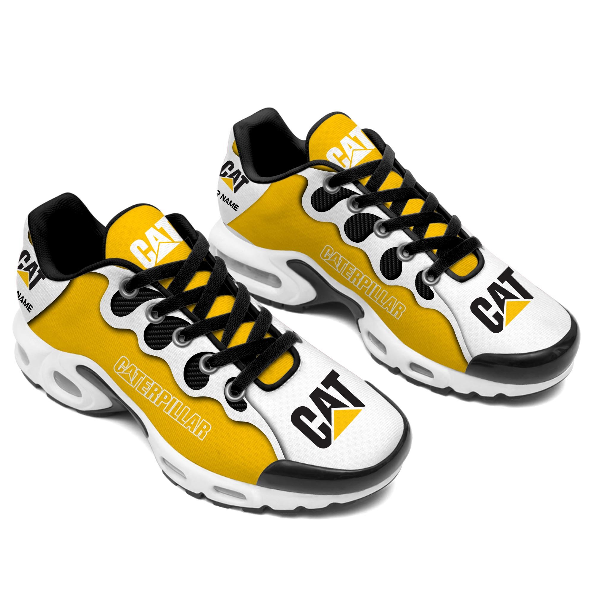Caterpillar TN Schuhe Sneakers für Männer und Frauen