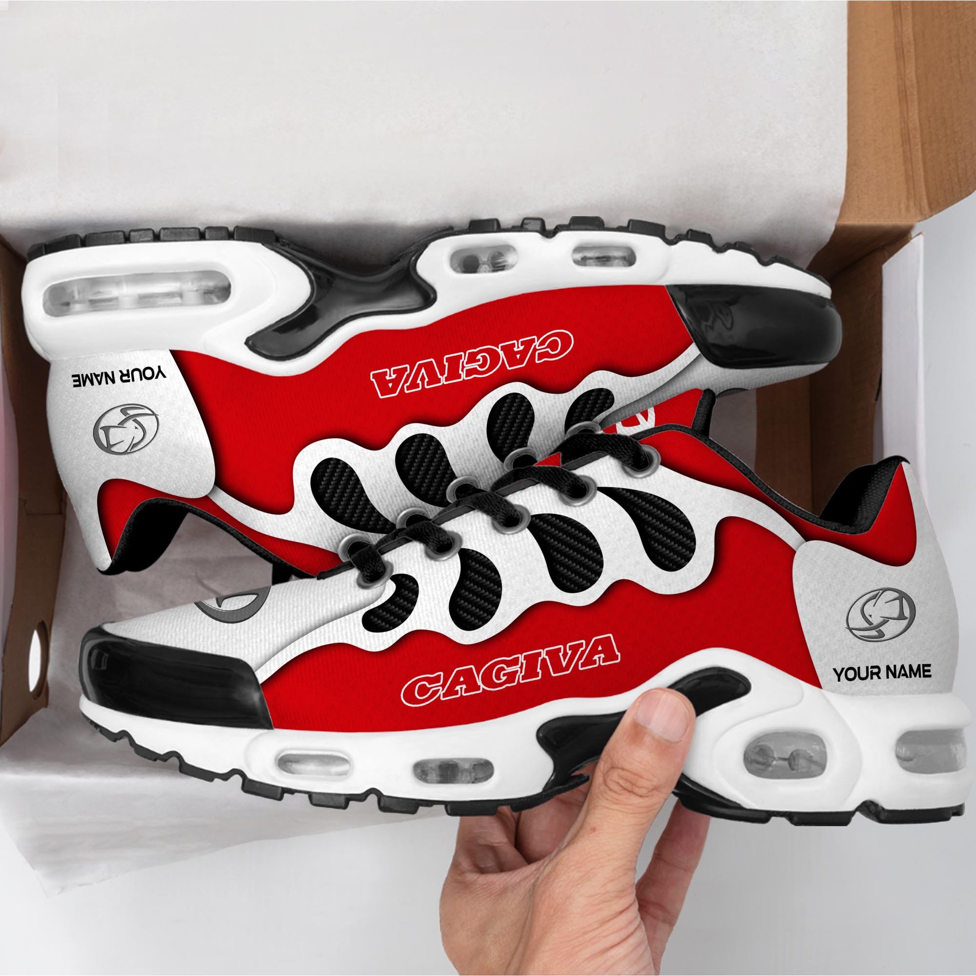 Caviga TN Schuhe Sneakers für Männer und Frauen