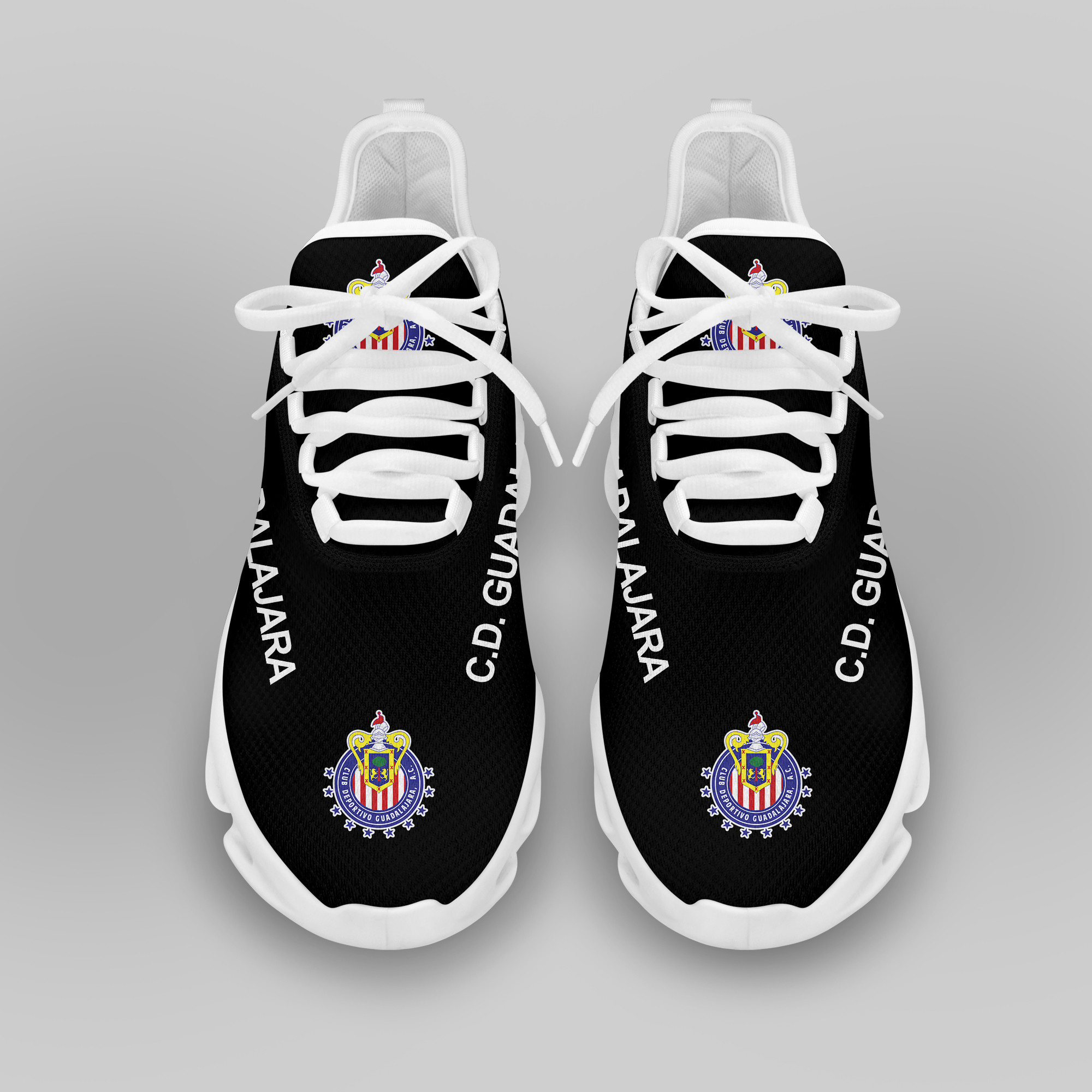 CD. GUADALAJARA Sneakers LAUFSCHUHE VER 15