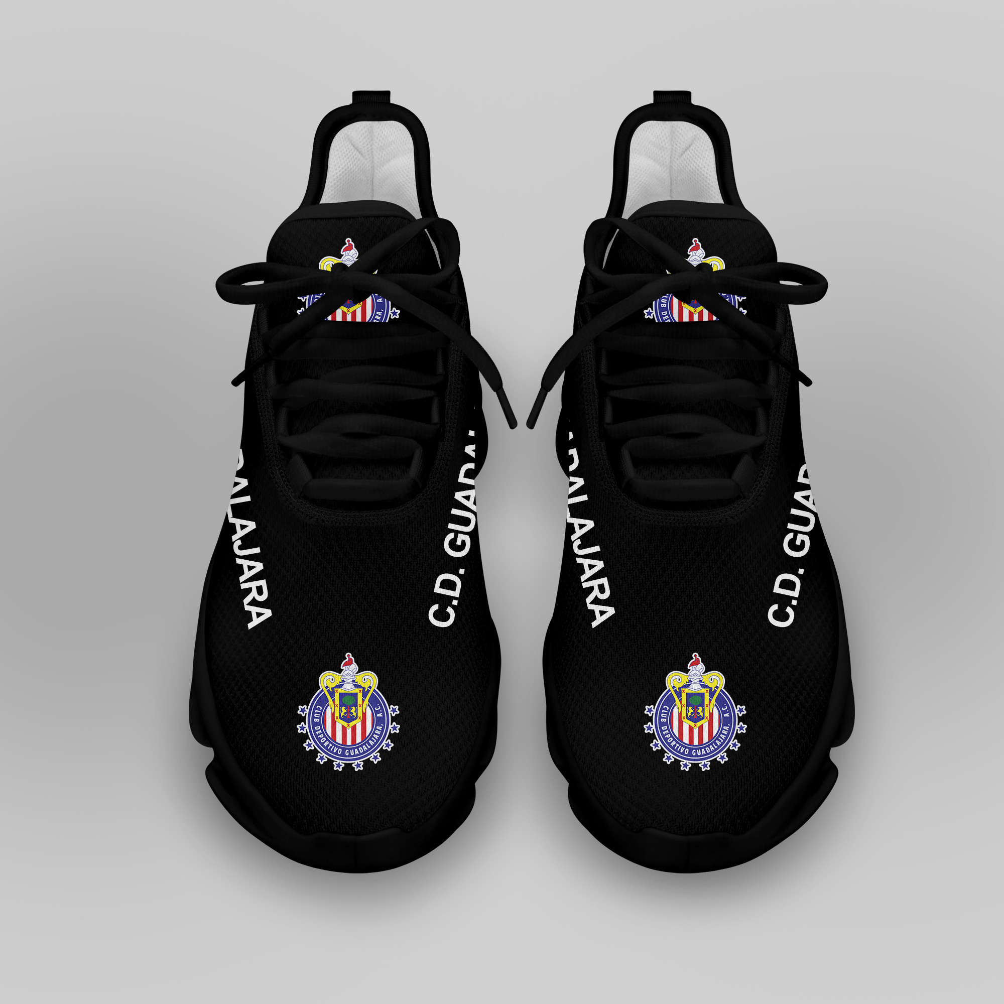 CD. GUADALAJARA Sneakers LAUFSCHUHE VER 15