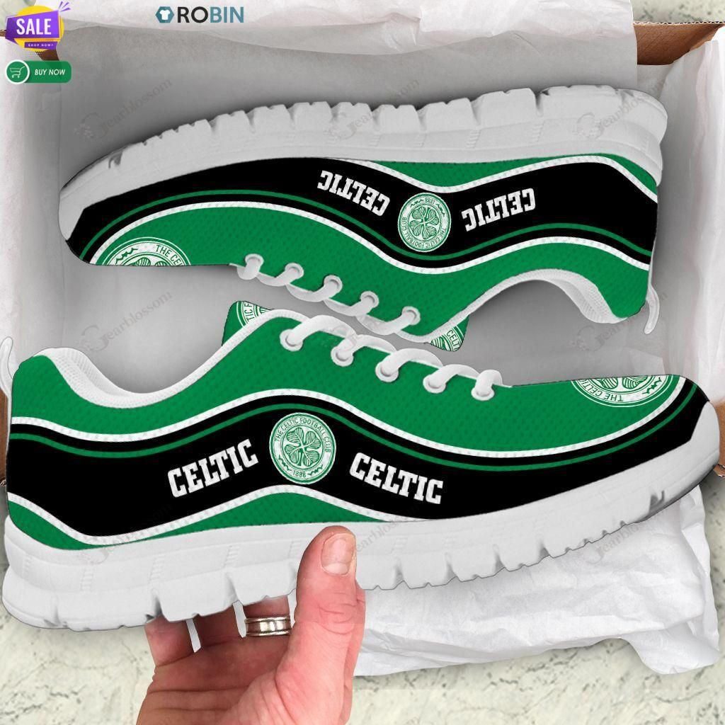 Celtic FC-Turnschuhe