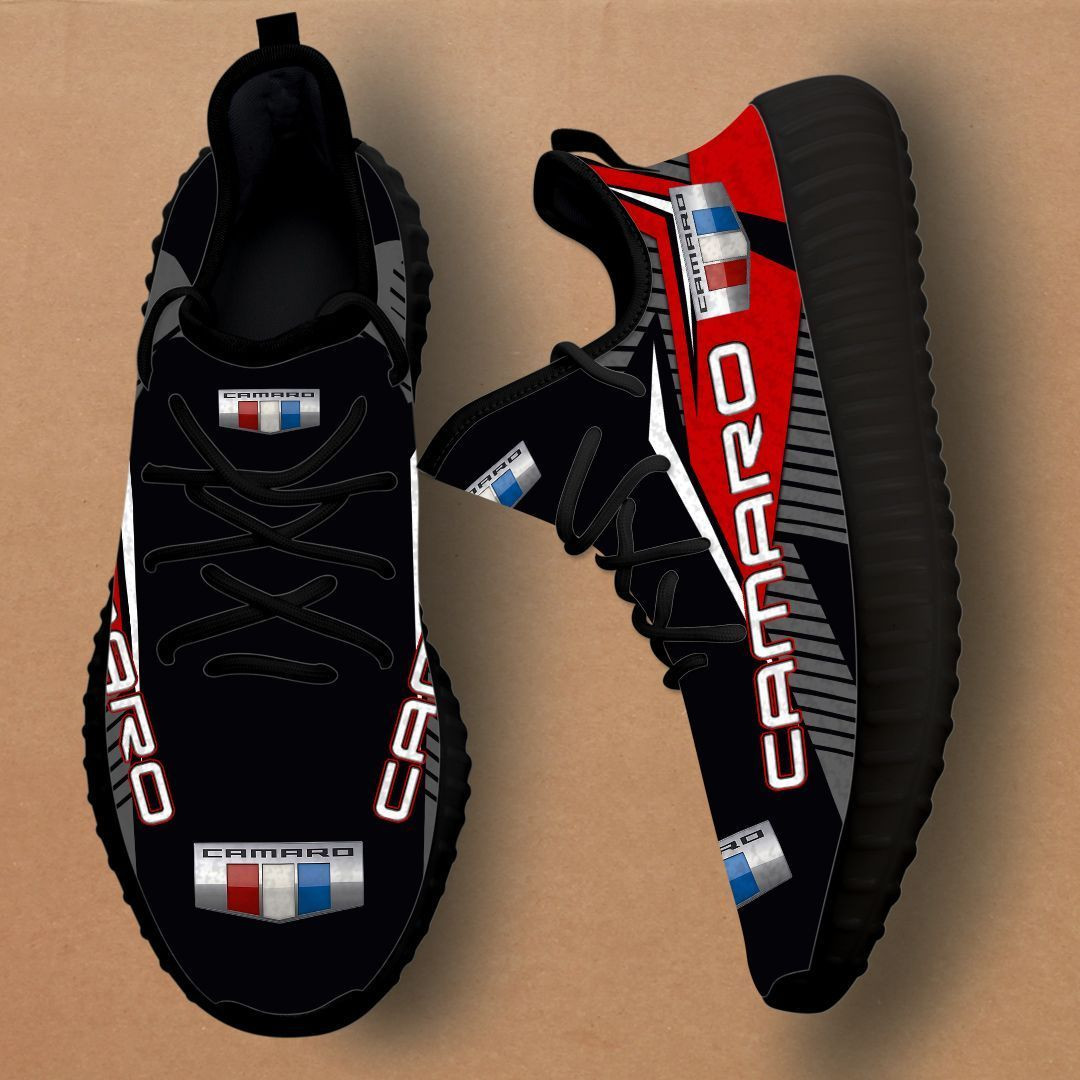 Chevrolet Camaro YZ Schuhe Ver3 (Rot)