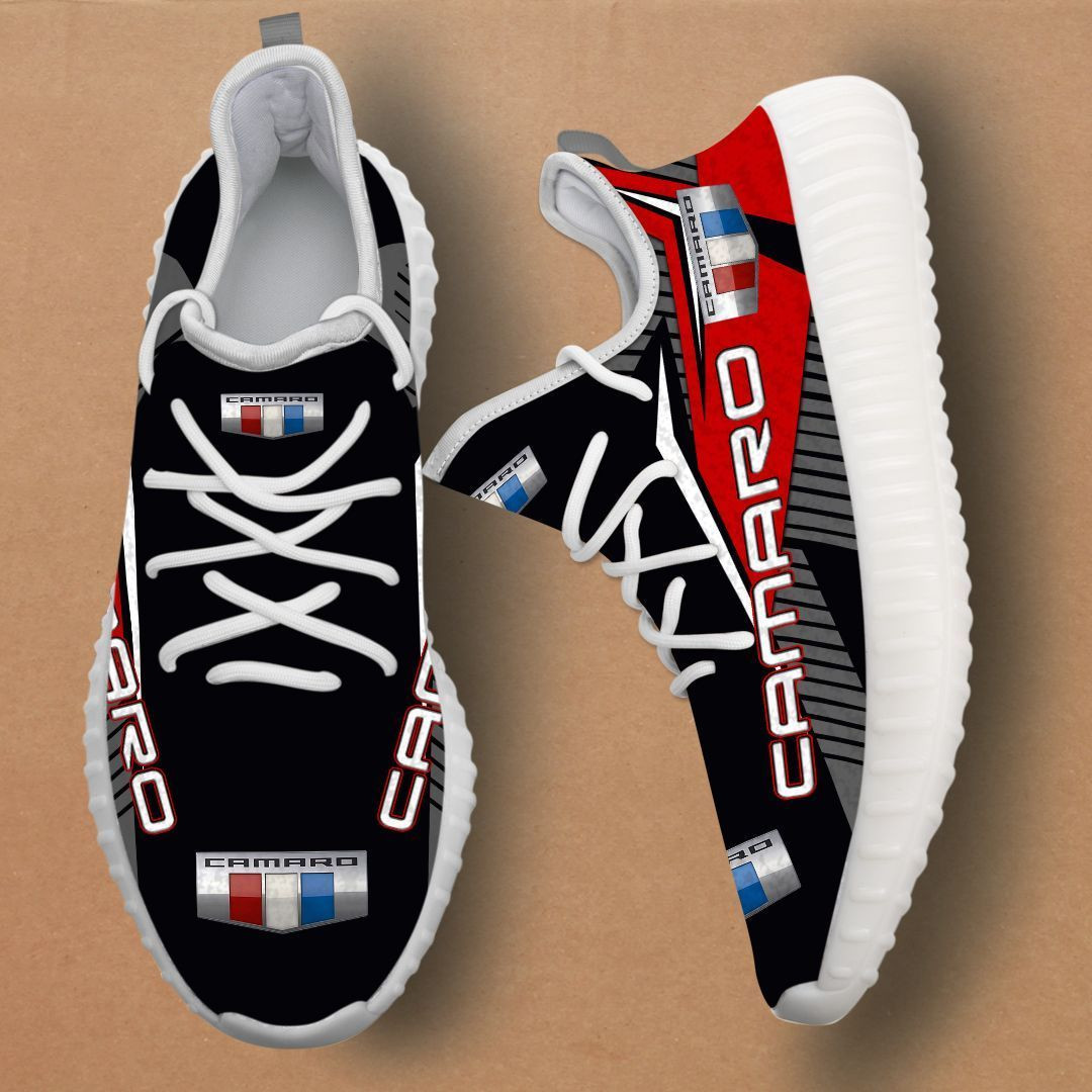 Chevrolet Camaro YZ Schuhe Ver3 (Rot)