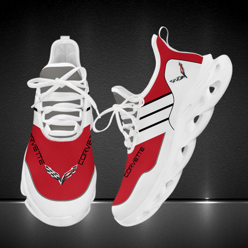 Chevrolet Corvette Sneakers Schuhe