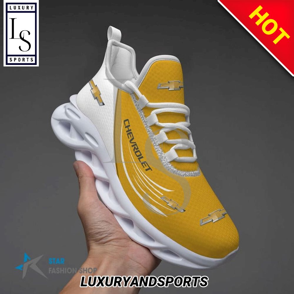 Chevrolet MAX SCHUHE