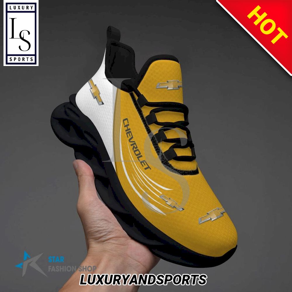 Chevrolet MAX SCHUHE